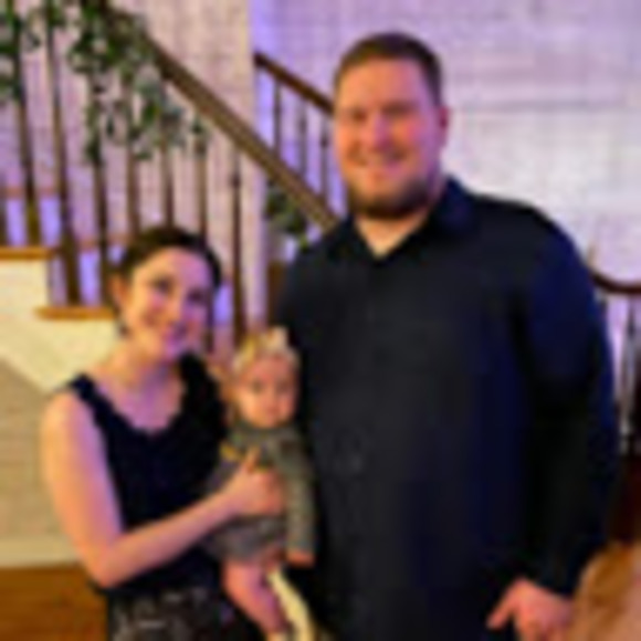 Meet your Posher, Andrew - Picture 1 of 1